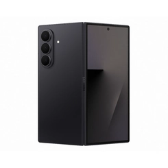 Smartphone Samsung Galaxy Z Fold7 5G 1TB 16GB RAM Tela Dobrável 8" Câmera Principal 200MP Selfie 10MP Preto
