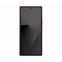 Smartphone Samsung Galaxy Z Fold7 5G 1TB 16GB RAM Tela Dobrável 8" Câmera Principal 200MP Selfie 10MP Preto