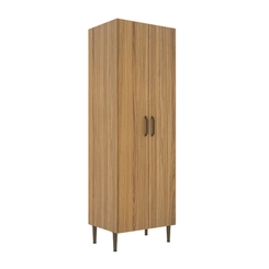 Paneleiro 2 Portas 65cm Decibal Berlim CO6204.0001 Ipê