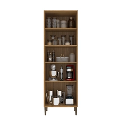 Paneleiro 2 Portas 65cm Decibal Berlim CO6204.0001 Ipê