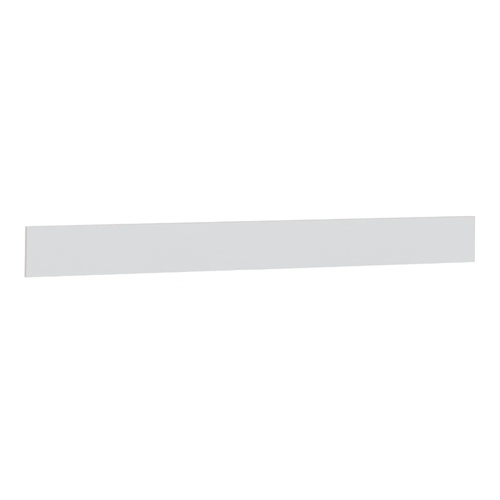 Painel para Fechamento Castro 0003K Branco Line SE