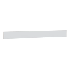 Painel para Fechamento Castro 0003K Branco Line SE