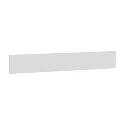 Painel para Fechamento Castro 0031K Branco Line SE