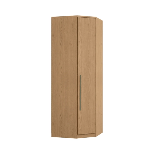 Guarda-Roupa 1 Porta Elegance 4209A Angelin SE