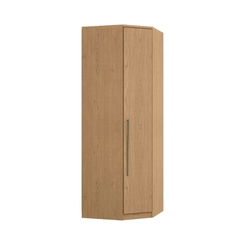 Guarda-Roupa 1 Porta Elegance 4209A Angelin SE