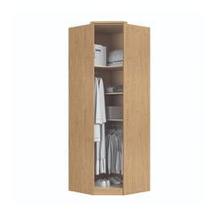 Guarda-Roupa 1 Porta Elegance 4209A Angelin SE