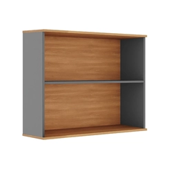Aéreo 80cm Telasul 915002-01 Cinza/Freijó SE