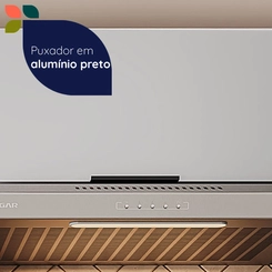 Aéreo 80cm Telasul 917001-01 Cinza