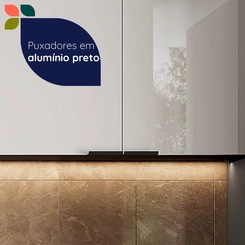 Aéreo 120cm Telasul 917003-01 Cinza