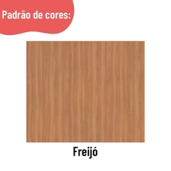 Aéreo 95cm Telasul 908010-01 Freijó SE