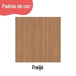 Balcão 120cm Telasul 900515-01 Freijó SE