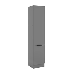 Paneleiro 50CM Telasul Lumina 917322-01 Cinza SE