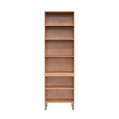 Torre Quente 70CM Telasul 908303-04 Freijó/Branco SE