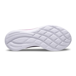 Tênis Feminino Olympikus Apolis 43616206 Preto/Rosa