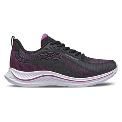 Tenis Olympikus Rayo 43647308 Preto