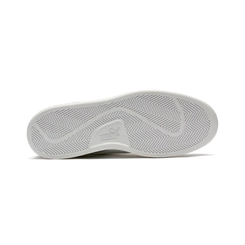 Tênis Masculino Puma Smash 367147-01 Preto e Branco