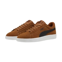 Tênis Masculino Puma 367147-73 Marrom e Preto