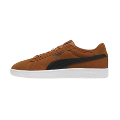 Tênis Masculino Puma 367147-73 Marrom e Preto