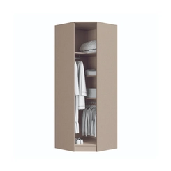 Guarda-Roupa 1 Porta Requinte 7209M Duna Line SE