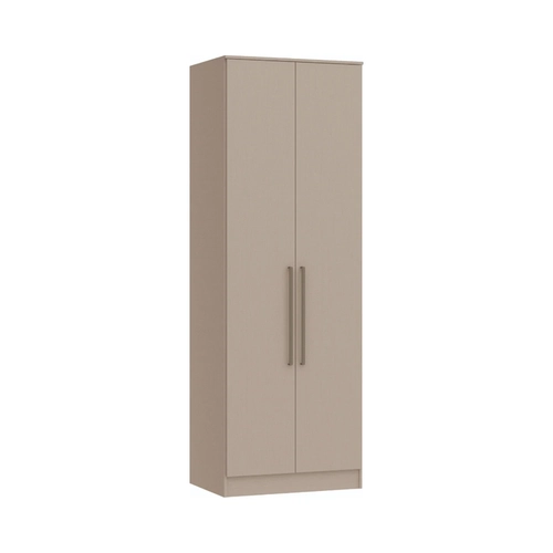 Guarda-Roupa 2 Portas Requinte 7220M2 Duna Line SE