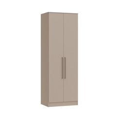 Guarda-Roupa 2 Portas Requinte 7220M2 Duna Line SE