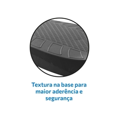 Patinete 3 Rodinhas Dobrável Bandeirante Skatenet LED 1549 Preto/Rosa