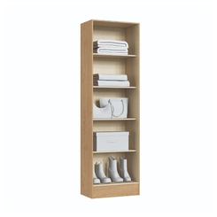 Sapateira 2 Portas Castro Briz 2315A Angelin/Boucle SE