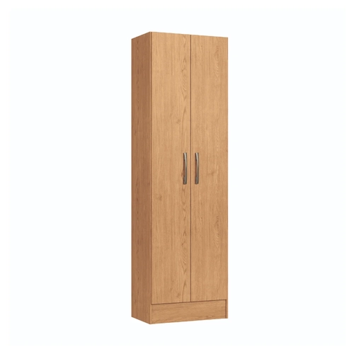 Sapateira 2 Portas Castro Briz 2315A Cedro/Boucle SE