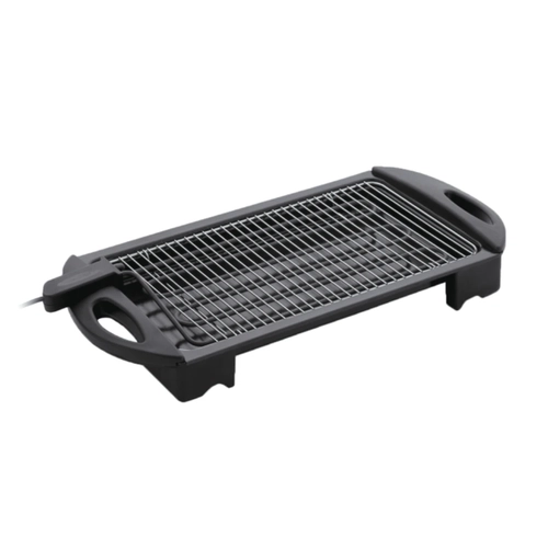 Churrasqueira Elétrica Fischer 4513 Grill Preta