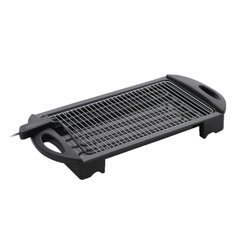 Churrasqueira Elétrica Fischer 4513 Grill Preta
