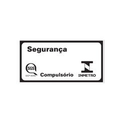 Churrasqueira Elétrica Fischer 4513 Grill Preta