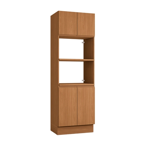 Torre Quente 70cm 4 Portas Kappesberg Ciela R630 Canela SE