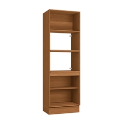 Torre Quente 70cm 4 Portas Kappesberg Ciela R630 Canela SE