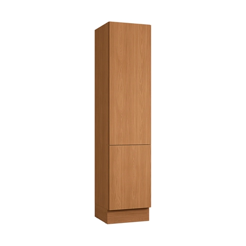 Paneleiro 2 Portas 50cm Kappesberg Ciela R628 Canela SE