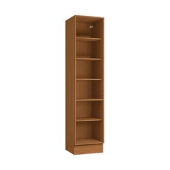 Paneleiro 2 Portas 50cm Kappesberg Ciela R628 Canela SE