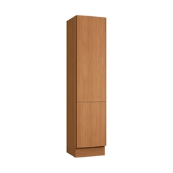 Paneleiro 2 Portas 50cm Kappesberg Ciela R628 Canela SE