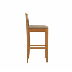Banqueta Kappesberg  Estofada 1BMM005CA-A051B Fendi SE