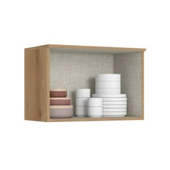 Aéreo 60CM THB Finesse 1 Porta Basculante CF160 Capuccino SE