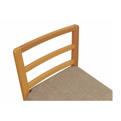 Banqueta Kappesberg Estofada 1BMM006CA-A051 Fendi SE