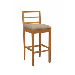 Banqueta Kappesberg Estofada 1BMM006CA-A051 Fendi SE