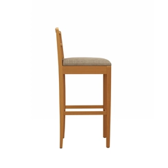 Banqueta Kappesberg Estofada 1BMM006CA-A051 Fendi SE