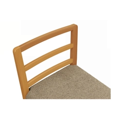 Banqueta Kappesberg Estofada 1BMM006CA-A057 Fendi SE