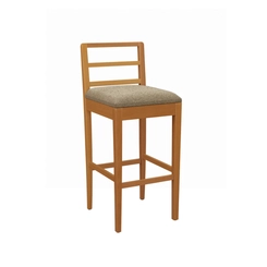 Banqueta Kappesberg Estofada 1BMM006CA-A057 Fendi SE