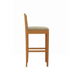 Banqueta Kappesberg Estofada 1BMM006CA-A057 Fendi SE