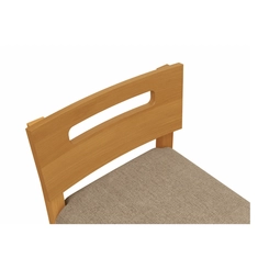 Banqueta Kappesberg Estofada 1BMM007CA-A051 Fendi SE