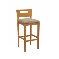 Banqueta Kappesberg Estofada 1BMM007CA-A051 Fendi SE
