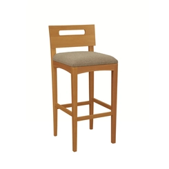 Banqueta Kappesberg Estofada 1BMM007CA-A057 Fendi SE