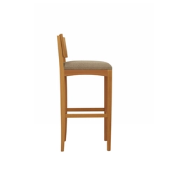 Banqueta Kappesberg Estofada 1BMM007CA-A057 Fendi SE