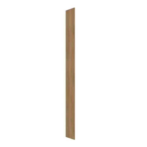 Fechamento Lateral THB Finesse CF610 Capuccino SE