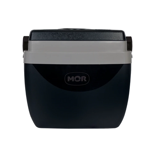 Caixa Térmica Mor 12 Litros Preta